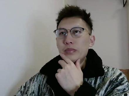 唯一能压制郭小鹏的大佬G先生 #大佬