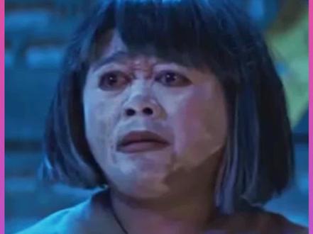 泰版僵尸先生,小胖再次封神 #我的观影报告 #搞笑 #热门