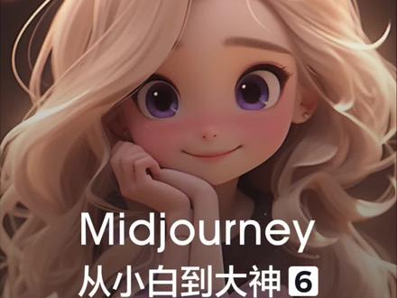 midjourney最新详细教程⑥——settings模型设置。学习ai绘画,看这里就行够了,让你从小白到大神! #midjourney #教程 #ai绘画 #干货分享 #有ai就有无限可能