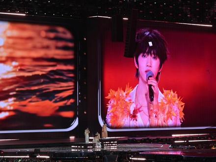 沉浸式体验最接近现场音质的张函瑞《黄昏晓》
#新年音乐会 #tf四代 #张函瑞 #tf家族 #新音