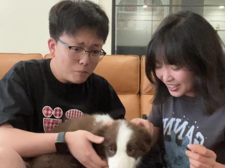 这真的没办法 只能怪铁饼了 #情侣日常 #vlog日常