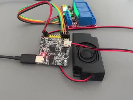 难有难的玩法,不会有不会的解决之道,何必纠结,玩上就懂了。#少儿编程 #物联网 #语音控制 #智能家居 #王亮教你玩8266