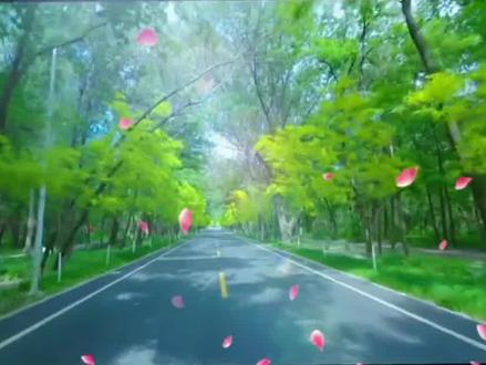 学会这个方法让你的视频变高级,教你制作穿越春夏秋冬效果#剪辑教程 #特效玩法 #剪映基础教程 #四季变换 #四季变换春夏秋冬