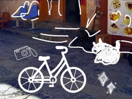 第2集 | 挑战学习一百种剪辑手法(2/100)—vlog涂鸦开场效果#剪辑教程#零基础学剪辑 #新手小白学剪辑 #vlog #剪辑