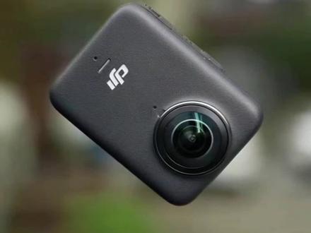 全景相机该选谁?大疆OSMO360还是Insta360X5 #大疆osmo360#全景相机 #数码科技#insta360x5