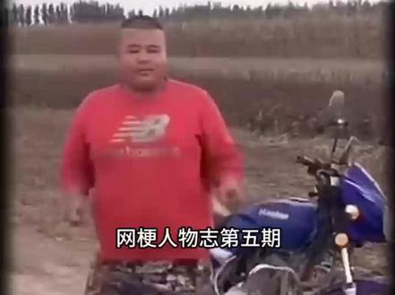 网梗人物志第五期:良子#人物志 #良子 #抽象