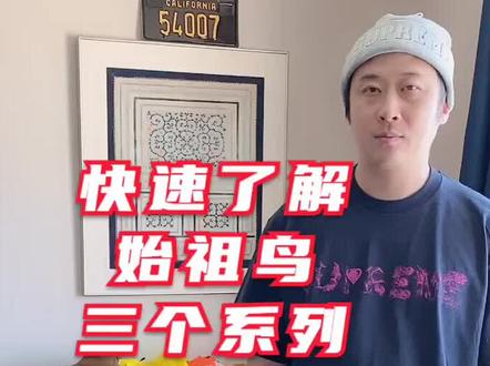 带你快速了解始祖鸟型号之迷#单板滑雪