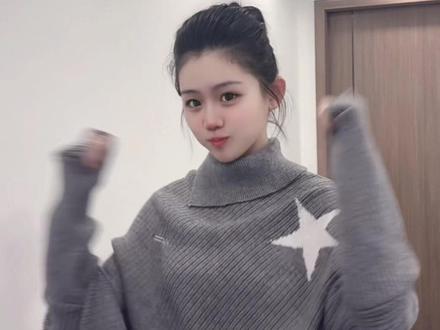 跳起来~#虞书欣 #esther #云初 #林晚星 #虞书欣进行曲