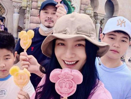 快乐老家✌🏻#星引力计划