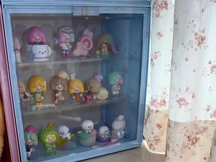 新年第☝️拆!海绵宝宝比奇堡一日游
#大人也需要玩玩具 #创作者中心 #创作灵感 #海绵宝宝 #盲盒