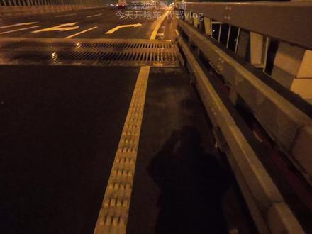 代驾日常:转发给在芜湖做代驾的朋友,芜湖长江三桥千万不能骑车 #芜湖代驾 #芜湖长江三桥 #兼职代驾