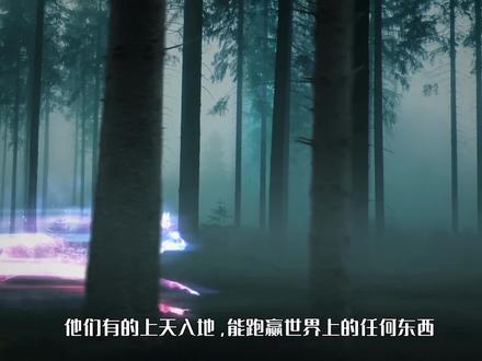 被科学证明的“四大神兽”:能预知未来,超越生死 #四大神兽 #物理学 #未解之谜 #薛定谔的猫