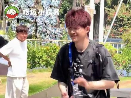 综艺大牛马你可真是火了,都有站姐了! #老铁娱乐观察站 #娱你安利 #快手热梗百科