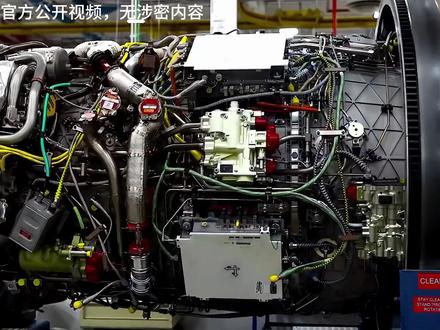 两小时全球必达,国产变模态发动机横空出世 #深度迎合计划 #青年创作者成长计划 #燃起来了大国重器 #军事科普 #零基础看懂全球