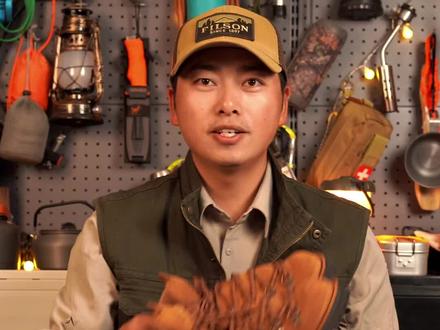 从诞生就成为经典,并且畅销50年而经久不衰,Danner山脉之光到底有什么魅力呢?我相信看完这个视频你也会被种草#户外人都想收集的一道光#Danner山脉之光#徒步鞋#工装靴