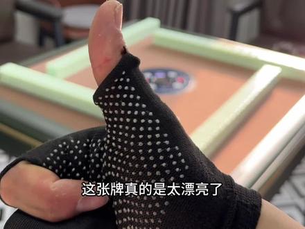 沉浸式组装雀友s90