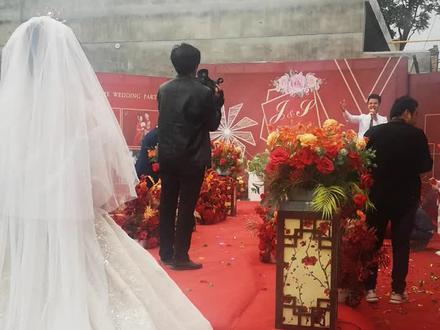 苏苏的婚礼🤙🎉🎊