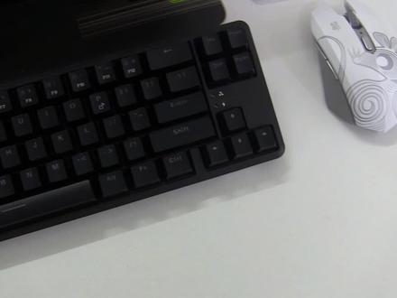 非常规键盘照样好用,关键是价格便宜