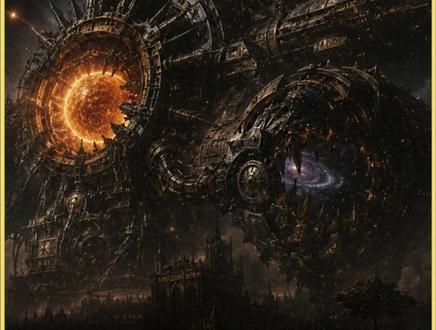 战锤40k:人类帝国算几级文明? 和三体这些比起来呢 #战锤40k #星际战士2 #三体 #三体人 #为了帝皇