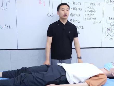 腹部包块和压痛触诊手法确定一样?#执业医师 #执业医师技能考试 @抖音小助手