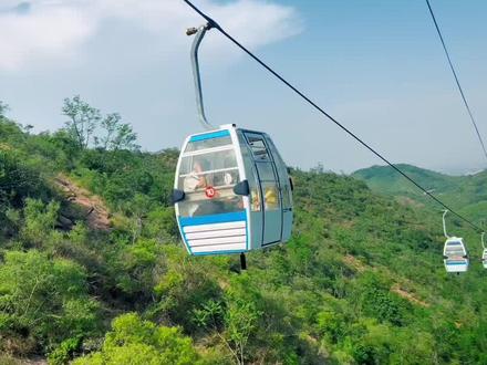 #我为家乡代言 #文旅 ,你去过了几个?