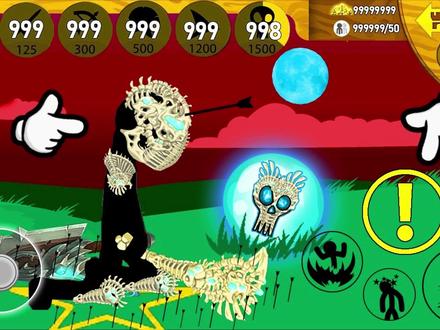 狮鹫大帝VS僵尸帝国!一人单挑一个国家,最终能赢吗?