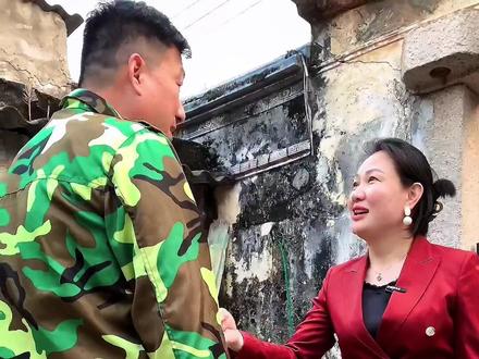 感谢你当年对我的信任。滴水之恩,定当涌泉相报#报恩 #福利 #不辜负每一份信任