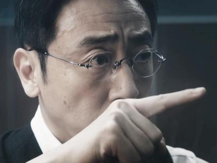 #她的盛焰开播 蒋东朝:所有人都不看好我,偏偏我最争气 #她的盛焰 #宁理 #蒋东朝