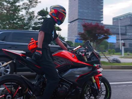 车可以不快 但一定要帅#凯越321rrs #仙晓