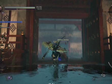 【仁王2】刷经验刷装备的好去处!附详细路线