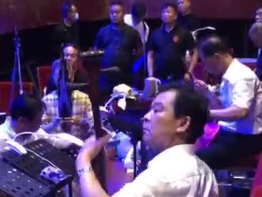 你们要的八件嫁衣来了 洛曲出品,必属精品孔素红老师返场 #闫平信 #洛阳曲剧院 #河洛工匠