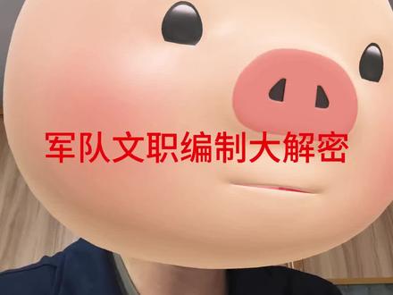 军队文职编制小科普💡 整理了几个关于军队文职编制的关键点👇
1. 军队文职≠公务员,也≠事业编
2. 存在委任制和聘用制两种形式
3. 地方文职和军队文职有区别
4. 稳定性是大家关心的点