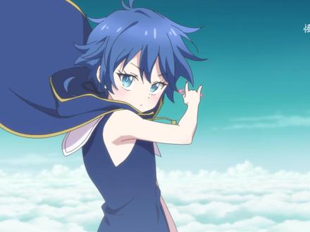 《转生七王子的魔法全解》第二季,第二集! #二次元 #动漫解说