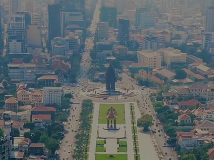 柬埔寨明年将对中国公民试行免签政策