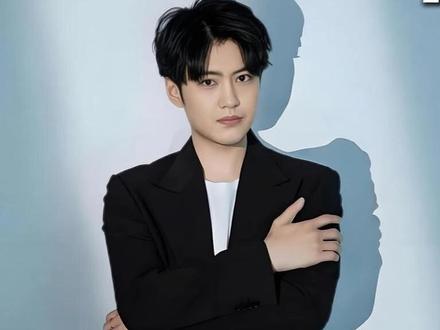 “你可能你能不认识我,但你一定听过我的声音” #配音 #声优都是怪物 #恋与深空 #秦彻 #原神