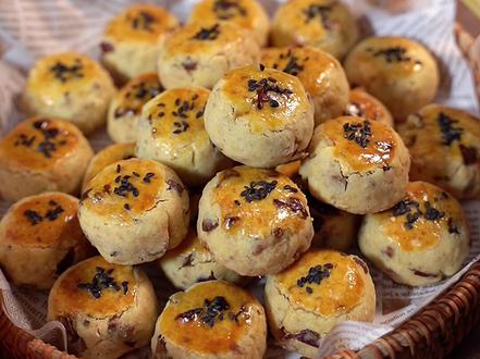 这样做的红枣核桃花生酥也太好吃了,一口一个酥到掉渣,大人孩子都爱吃,做法也很简单哦