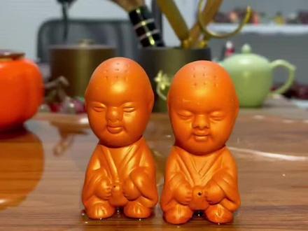 #尿童茶宠 #茶宠 尿童茶宠摆件,茶桌上的乐趣。