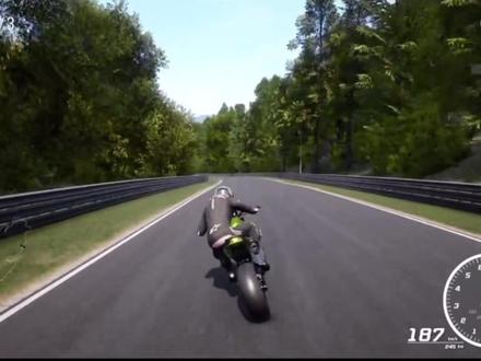 很多兄弟问的转场教学来了#暴力摩托 #ai转场