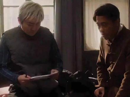 老舅:善良的人终有好报,崔国民的春天来了,竟是不靠谱的他 #老舅 #郭京飞 #影视剪辑 #影视解说 #名场面