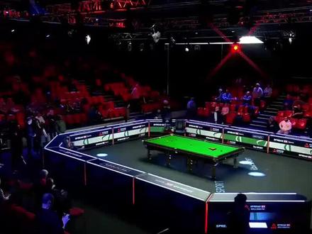 #斯诺克 #斯诺克最新赛事信息 #斯诺克大奖赛