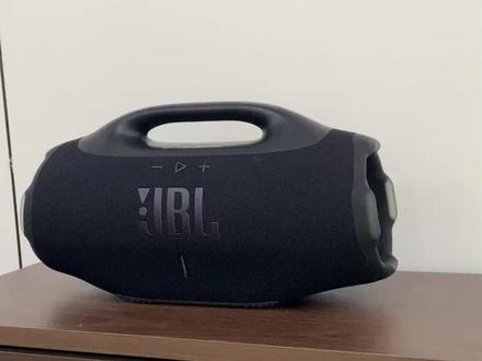 这期是JBL战神四的使用教程#jbl #使用教程 #JBL战神4 #音响