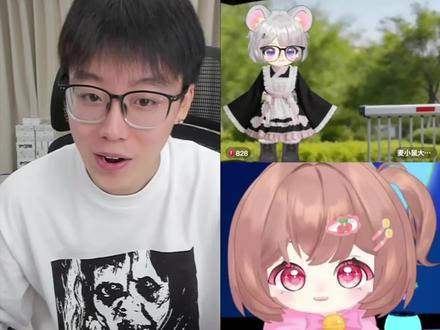 泽哥智取抖音一号#陈泽 #刘回 #六酱宝宝 #斩虍 #麦小鼠大王