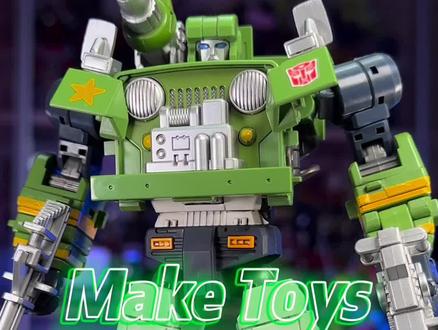 MT 探长 #变形金刚 #玩具 #童年 #怀旧 @DOU+小助手