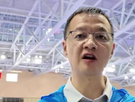 #十五运会 龙佳 #夺冠 赛后采访!请查收~ #体育文化闪耀十五运会