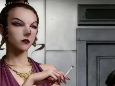 夺盗乃是能量转换之法 夺的是什么 夺的就是那能够悟道的能量 #遁门玄宗之窥天神术 #遁门六灵丸