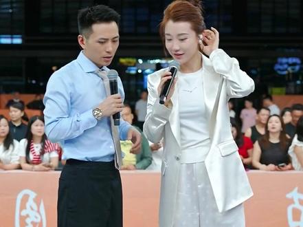 刘静格格与杨雯梓争锋吃醋?只为得到索图!#索图#索图大舞台 #刘静格格 #杨雯梓