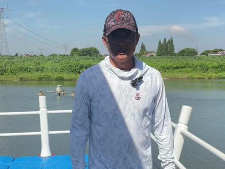 2023年第67集:这样的地方能钓一年的举手。#2023dou来钓鱼 #dou是钓鱼人 #钓鱼 #钓鱼人 #野钓