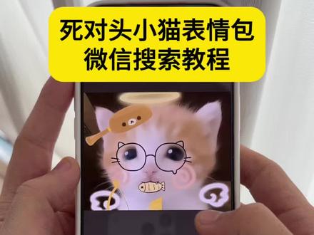 死对头小猫表情包微信搜索教程 死对头小猫表情包获取教程来了 死对头小猫素材 #死对头小猫 #死对头小猫表情包 takeru猫在微信怎么搜 死对头小猫微信怎么搜 takeru猫表情包微信关键词 #takeru猫 #takeru猫咪表情包 死对头表情包叫什么 死对头小猫微信搜图教程 死对头小猫微信原图 死对头小猫微信表情包 死对头表情包叫什么名字 死对头小猫 死对头小猫微信名推荐 死对头猫meme表情包 死对头小猫微信壁纸 #meme猫表情包 小猫死对头表情包原图 死对头表情包小猫微信上怎么获得 死对头小猫微信搜索方法 死对头小猫无水印原图 小猫死对头图片 死对头小猫微信表情包 死对头小猫微信怎么搜 takeru猫表情包