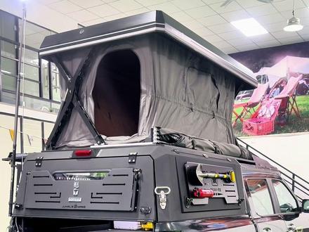 江铃大道钓鱼宿营车#江铃大道 #宿营车