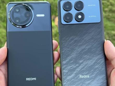 中端机,负优化,普遍存在吗? #红米K70Pro